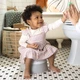 Дитячий горщик Ingenuity Ready Set Go (16940) - зображення 4