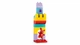 Конструктор LEGO DUPLO Игра «Замок Хопси» 47 деталей (10450) - изображение 5