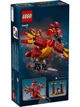Конструктор LEGO Harry Potter Фоукс: феникс Дамблдора 299 деталей (76448) - изображение 2