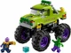 Конструктор LEGO Super Heroes Marvel Грузовик Халка против Таноса 229 деталей (76312) - изображение 4