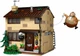 Конструктор LEGO Harry Potter Тисовая улица: визит тётушки Мардж 639 деталей (76451) - изображение 6