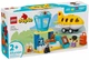 Конструктор LEGO DUPLO Впервые в аэропорту 23 деталей (10443) - изображение 1