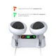 Зарядная док станция DOBE с аккумуляторной батареей 1850 mAh (2 шт.) для контроллера Oculus Touch + USB-A разъем для VR шлема очков виртуальной реальности Meta Oculus Quest 2 - изображение 3