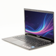 Ноутбук 14" Medion (Lenovo Group) Akoya E4251 Intel RAM 4 ГБ SSD 128 ГБ + eMMC 64 ГБ FullHD IPS Метал Ультрабук б/в Win10 (4131) - зображення 3