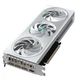 Видеокарта GF RTX 5060 8GB GDDR7 Aero OC Gigabyte (GV-N5060AERO OC-8GD) - изображение 6