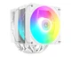 Кулер процессорный ID-Cooling Frozn A620 Pro SE ARGB Snow - изображение 4