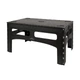 Стол Tribe Camp Table Low Black (1042-T-EF-0003-black) - изображение 1