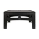 Стол Tribe Camp Table Low Black (1042-T-EF-0003-black) - изображение 2