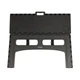 Стол Tribe Camp Table Low Black (1042-T-EF-0003-black) - изображение 3