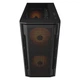 Корпус Cougar Uniface Mini RGB Black без БЖ - зображення 3
