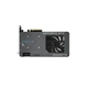 Игровая видеокарта GeForce RTX 5060 Ti 8GB GDDR7 OC для максимальной производительности, черная - изображение 3
