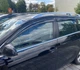 Вітровики Variant (4 шт, HIC) для Volkswagen Golf 6 2008-2014 рр - зображення 2
