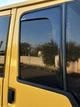 Ветровики Г-тип (2 шт, Sunplex Sport) для Ford Transit 2000-2014 гг - изображение 6