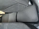 Коврики EVA (черные) для Mitsubishi Outlander 2001-2006 гг - изображение 5