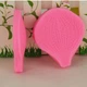 Молд силиконовый Орхидея 54 на 63 мм розовый - изображение 5