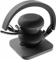 Спеціалізована гарнітура Logitech Zone Wireless Teams (981-000854) - зображення 2