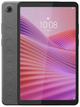 Планшет Lenovo Tab One 4/128Gb LTE Luna Grey + Clear Case (ZAF10098UA) UA UCRF - зображення 1