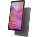 Планшет Lenovo Tab One 4/128Gb LTE Luna Grey + Clear Case (ZAF10098UA) UA UCRF - зображення 3