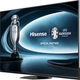 Телевизор Hisense 75U8NQ - изображение 2