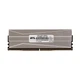 Пам'ять 16Gb DDR5, 6000 MHz, GTL Green Light, Silver, 46-46-46, 1.25V, з радіатором, XMP (GTL16GLD560BK) - изображение 1