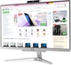 Моноблок Acer Aspire C22-865 (DQ.BBSME.004) Silver - изображение 2