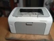 Принтер HP LaserJet Pro P1102, Б/У - изображение 2
