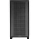 Корпус Chieftec Night Hunter GS-03B-BLK-OP Black, без БР, Mid Tower, E-ATX/ATX/Micro ATX/Mini ITX, 2xUSB 3.1, 1xUSB Type-C, 4x120 мм PWM, 440x238x450 мм, 0.7mm. - зображення 3