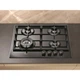 Варильна поверхня газова Whirlpool GOA 6425/NB1 - зображення 6