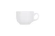 Сервіз кавовий LUMINARC ESSENCE WHITE, 12 предметів (6529064) - зображення 5