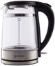 Електрочайник Gorenje K17GDW (7019428) - изображение 1