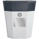 Знищувач документів HP OneShred Auto 80CC, A4, 80g х 8 листів, 4.3*12, 15 л., P-4 - зображення 1
