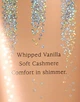 Парфюмированный набор для тела Bare Vanilla Shimmer от Victoria’s Secret 1159828117 (Коричневый 236 ml/250 ml) - изображение 3