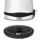 Чайник Rotex RKT79-S Smart - изображение 4