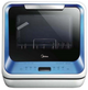 Посудомийна машина MIDEA MCFD42900BL MINI-І - изображение 1