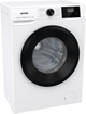 Пральна машина Gorenje W3NGPI62SBS/UA - изображение 2