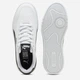 Женские кеды низкие Puma Court Lally 40036703 40 (6.5UK) 25.5 см Puma White-Puma Black (4067983722615) - изображение 4