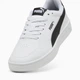 Женские кеды низкие Puma Court Lally 40036703 40 (6.5UK) 25.5 см Puma White-Puma Black (4067983722615) - изображение 5