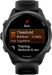 Смарт-часы GARMIN Forerunner 570 42mm Slate Gray Aluminum with Translucent Black/Black Band (010-02970-00/40) - изображение 4