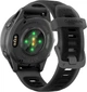 Смарт-часы GARMIN Forerunner 570 42mm Slate Gray Aluminum with Translucent Black/Black Band (010-02970-00/40) - изображение 7