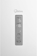 Холодильник MIDEA MDRB470MGF01O (білий, дисплей) - зображення 6