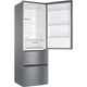 Холодильник Haier HTR3619ENMN - зображення 5