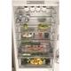 Холодильник с морозильной камерой Whirlpool WH SP70 T121 - изображение 7