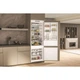Холодильник с морозильной камерой Whirlpool WH SP70 T121 - изображение 10