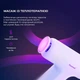 Масажер Yunmai Massage Gun Mini 2 (YMFG-M356) - зображення 2