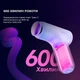 Масажер Yunmai Massage Gun Mini 2 (YMFG-M356) - зображення 5