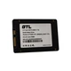 Твердотельный накопитель SSD 1Tb, GTL Green Light, SATA3, 2.5", Bulk (GTLGLITBBK) - изображение 4