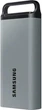 SSD накопитель Samsung T5 EVO Gray 2 TB (MU-PM2T0G) - изображение 1