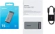 SSD накопитель Samsung T5 EVO Gray 2 TB (MU-PM2T0G) - изображение 7