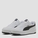 Женские кеды низкие Puma Court Lally Skye 40036803 36 (3.5UK) 22.5 см Puma White-Puma Black (4067983845178) - изображение 2