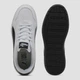 Женские кеды низкие Puma Court Lally Skye 40036803 36 (3.5UK) 22.5 см Puma White-Puma Black (4067983845178) - изображение 4